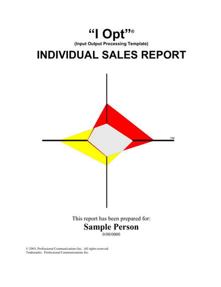 individual-sales-report-sample