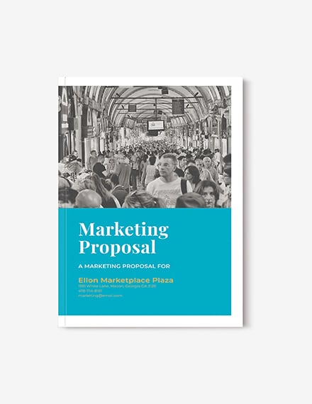 marketing-proposal