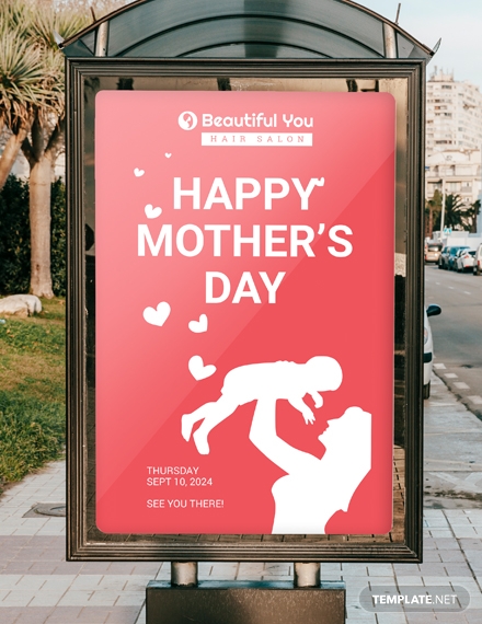 mother’s-day-digital-signage-psd-template