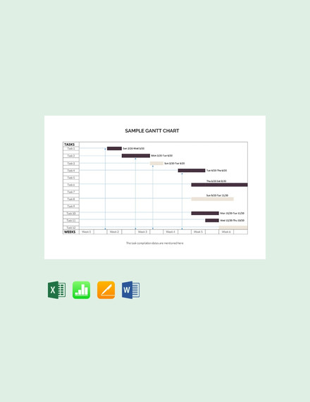 43+ Excel Chart Templates
