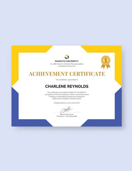 school-achievement-certificate-template
