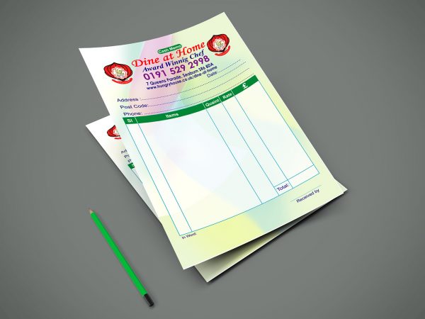 simple memo template e