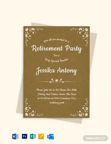 teacher-retirement-party-invitation-template
