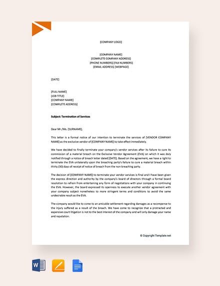 termination of services letter to vendor1