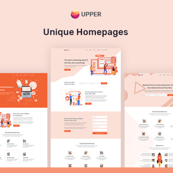 upper-marketing-agency-website-template