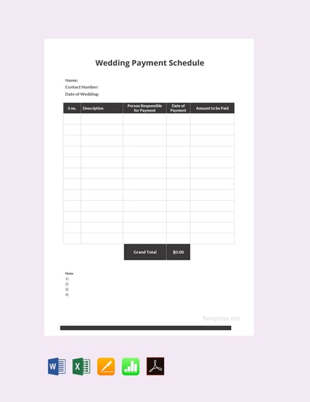 wedding-payment-schedule