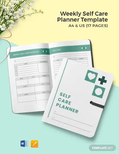 weekly-self-care-planner-template