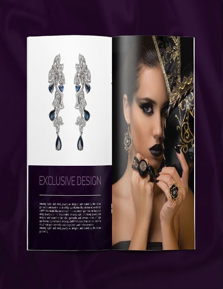 annual-jewelry-bi-fold-brochure