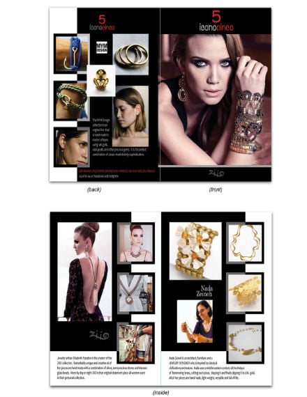 bi-fold-jewelry-brochure