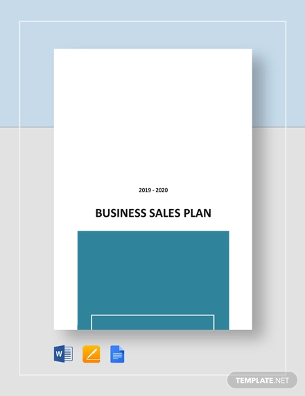 business plan