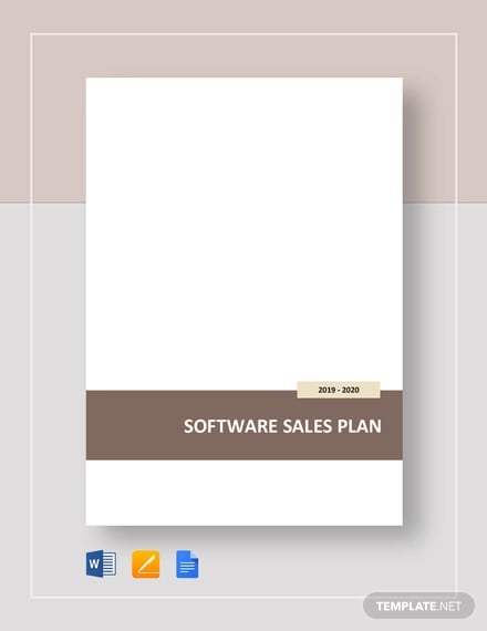 software-sales