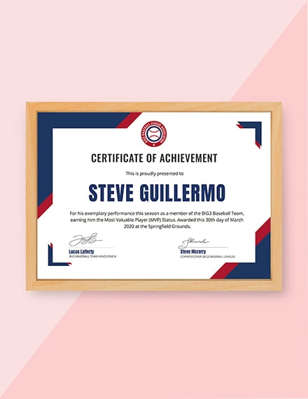 basketball-participation-certificate