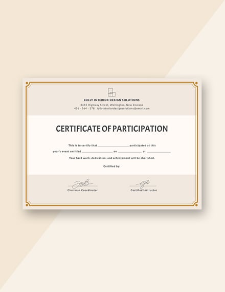 blank-participation-certificate