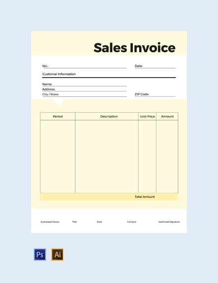 commercial-sales-invoice