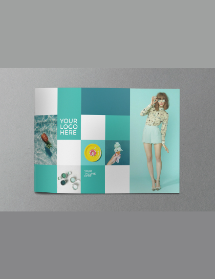 cool-mint-minimal-product-brochure