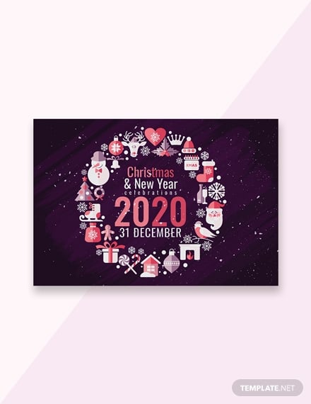 creative-new-year-greeting-card-template