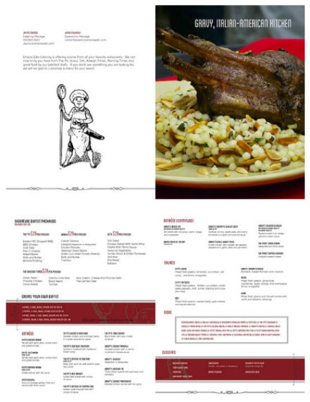empire-eats-catering-menu-template