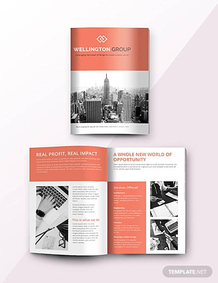 free-business-catalog-template