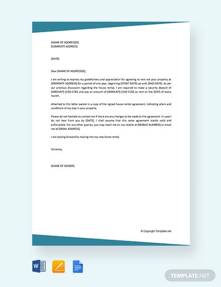 Lease Agreement Letter Sample from images.template.net