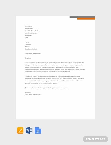 free-thank-you-letter-after-phone-interview-template