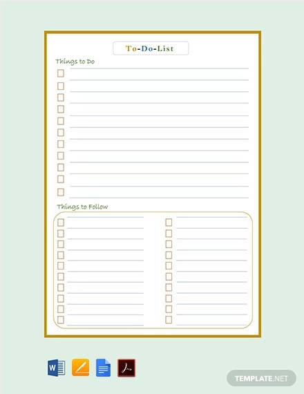 free-to-do-list-template