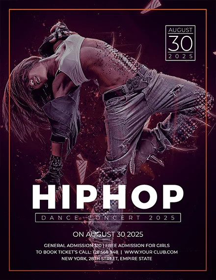 hip-hop-concert-flyer-template