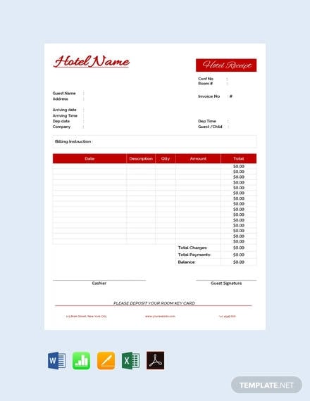 hotel-receipt-template1