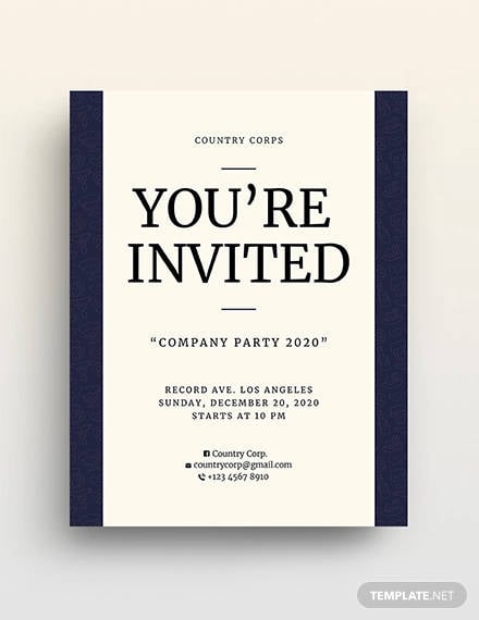 invitation-flyer-template1