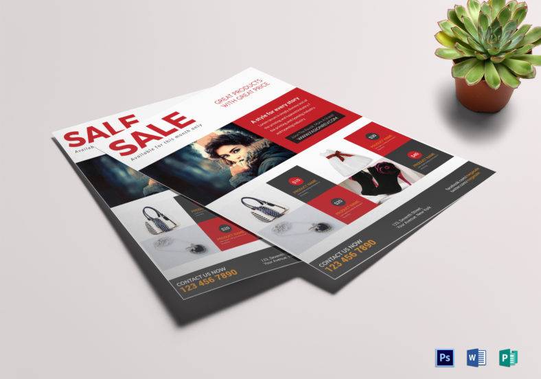 12+ Flyer Templates in Publisher Free & Premium Templates