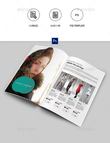 minimal-fashion-product-brochure-design