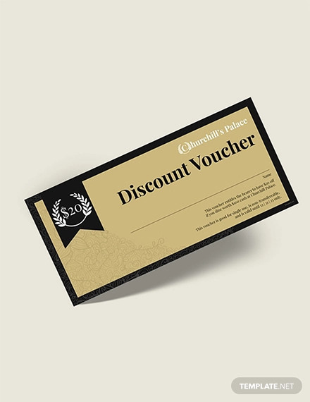 14+ Free Voucher Templates -Word, Excel, PDF