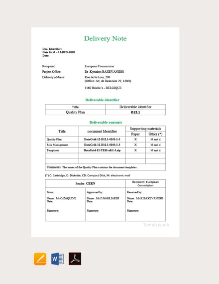 sample-delivery-note-template