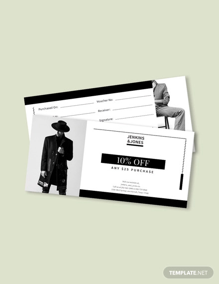 29+ Word Coupon Templates