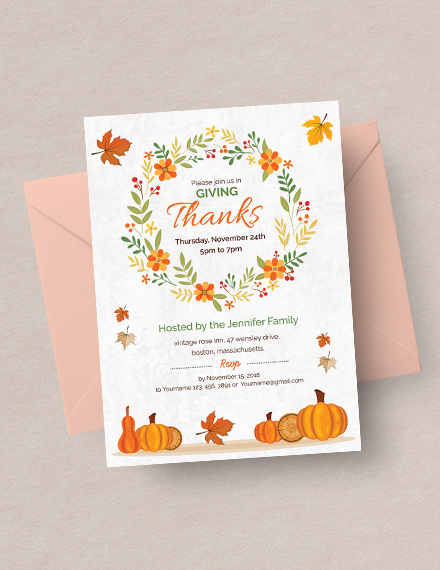 18+ Greeting Card Templates in Word