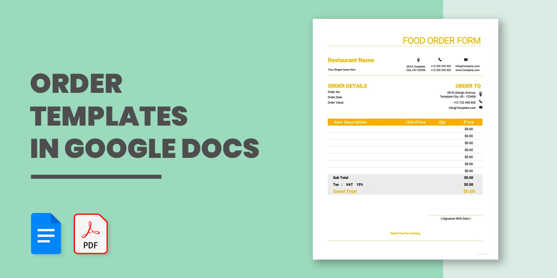 How To Create A Form Template In Google Docs Infoupdate How To Create A Form Template In Google Docs Infoupdate