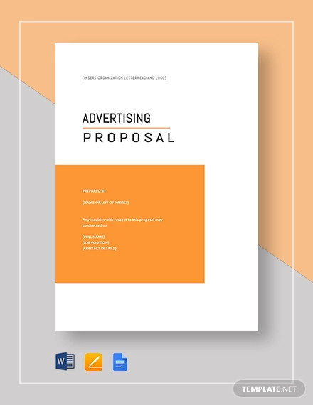 AD Campaign Proposal Pages 1-42 - Flip PDF Download