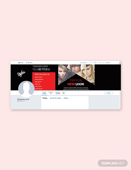 barbershop-twitter-cover-template