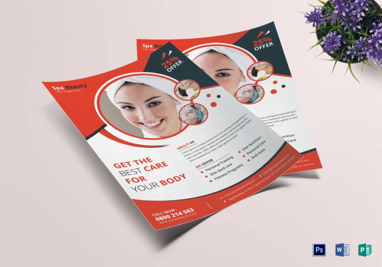 beauty care flyer 788x