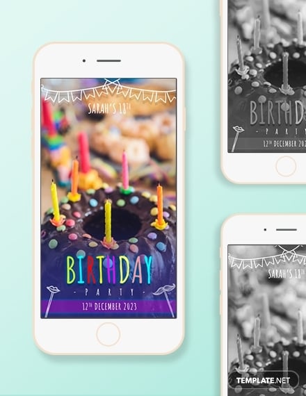 birthday-party-snapchat-geofilters-template