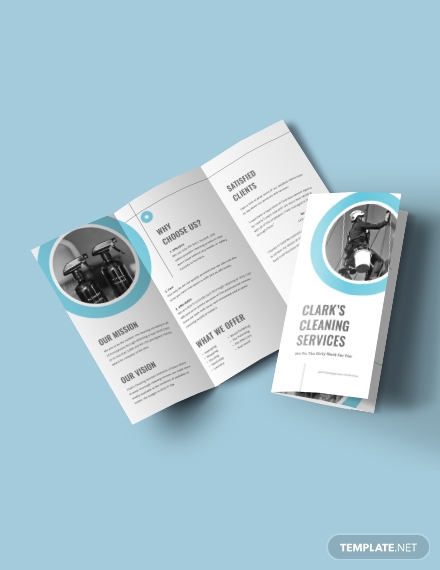 cleaning-company-tri-fold-brochure-template