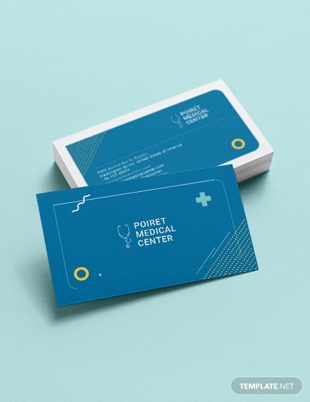 creative-medical-business-card-template