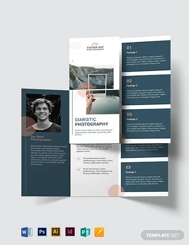 103 Psd Brochure Designs 2019 Free Word Psd Pdf Eps Indesign Format Download Free Premium Templates