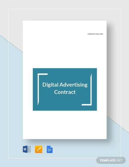 digital-advertising-contract-template