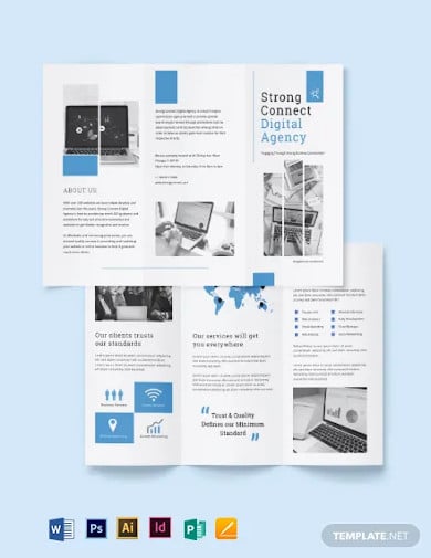 digital-marketing-services-brochure-template