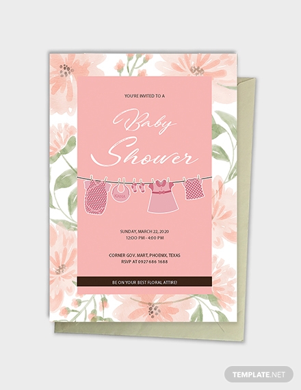 floral-baby-shower-invitation-example