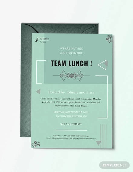 lunch-invitation-template
