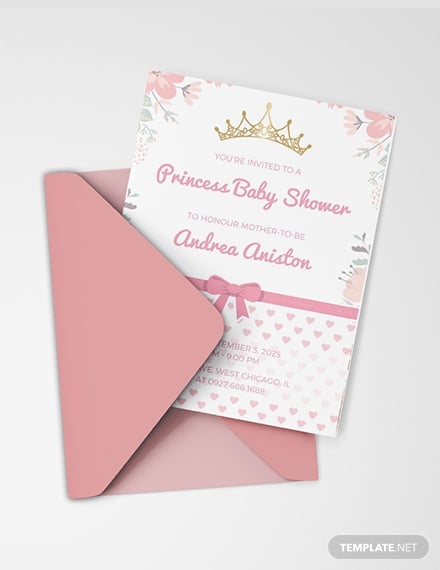 princess-baby-shower-invitation-layout