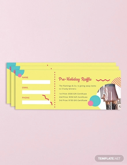 Mother's Day Baseball Ticket Gift Voucher - Printable Baseball Ticket  Template