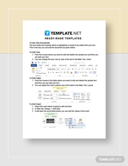 release agreement template