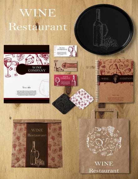 wine-restaurant-menu